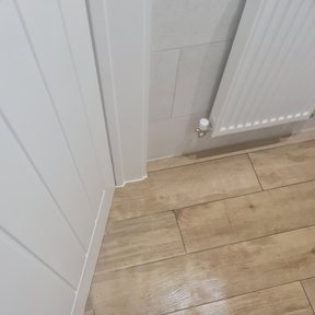 Post Construction Cleaning Monument EC3R